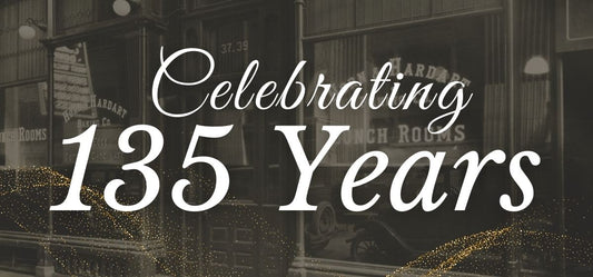 Horn & Hardart Celebrates 135 years