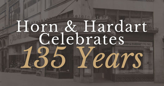 135 years of Heritage. Horn & Hardart Celebrates its 135th Anniversary.