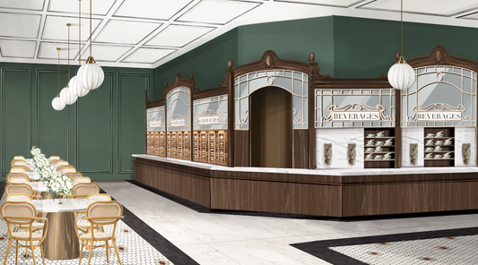 Reintroducing the Automat