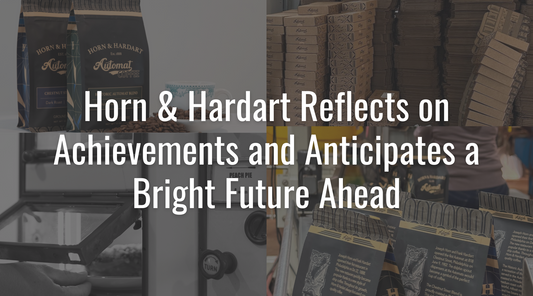 Horn & Hardart Marks One-Year Milestone with Promising Outlook for the Future