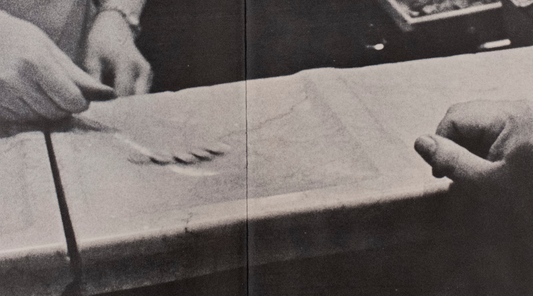 Nickel Throwers: The Coin-Slinging Stars of Horn & Hardart's Automat