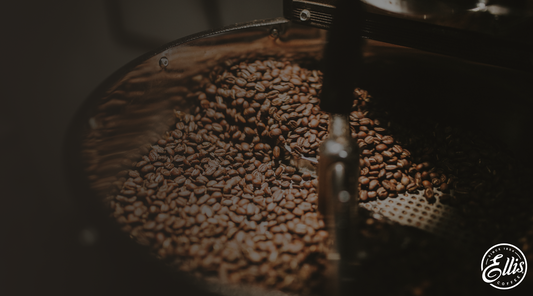 Roasting Legacies: Horn & Hardart and Ellis Coffee