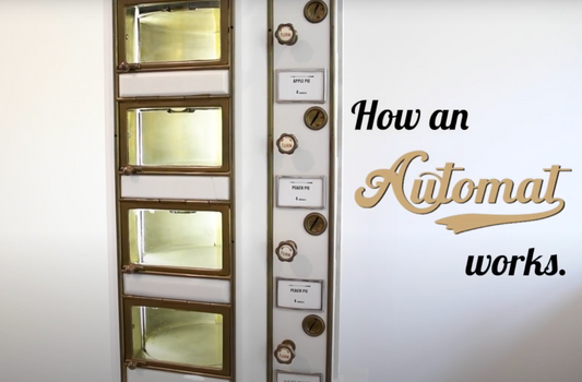 How an Automat works