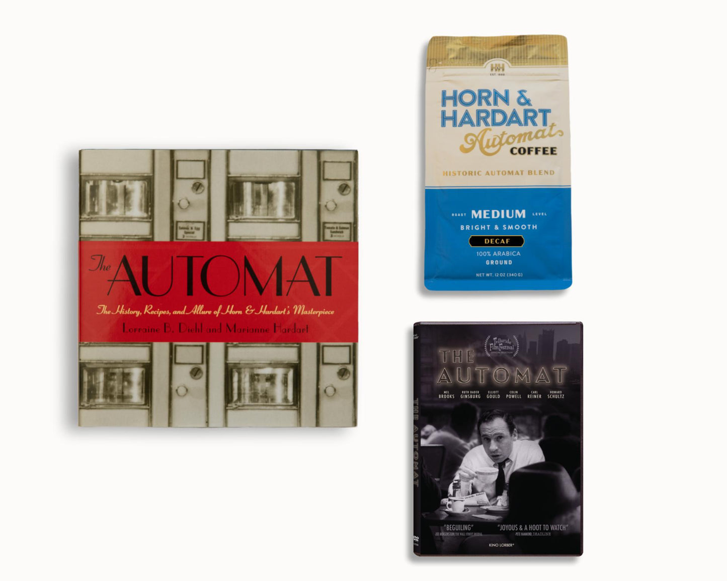 The Storytellers Collection