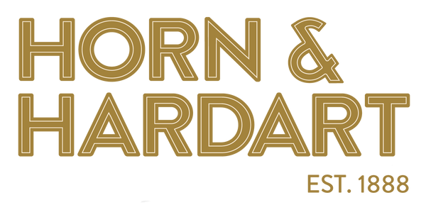 Horn & Hardart logo