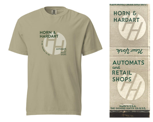 H&H Heritage T-Shirt