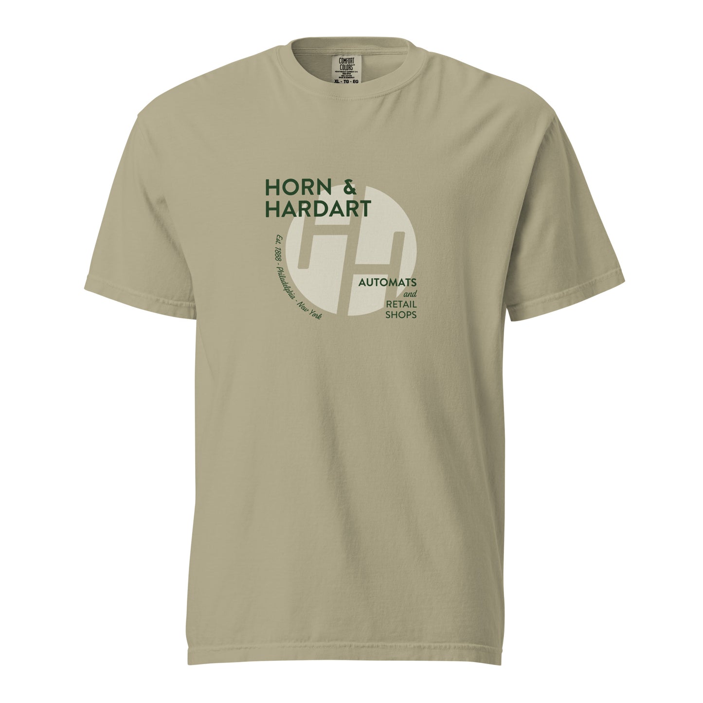 H&H Heritage T-Shirt
