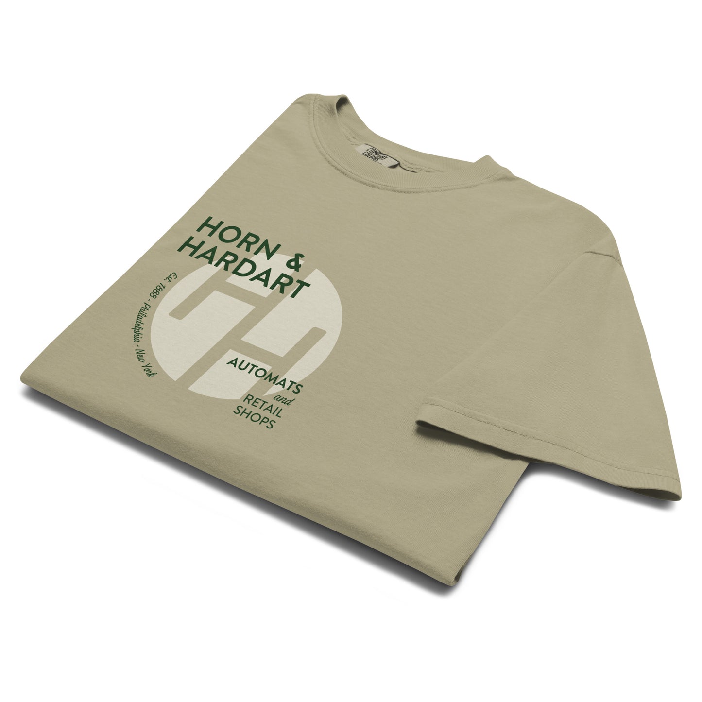 H&H Heritage T-Shirt
