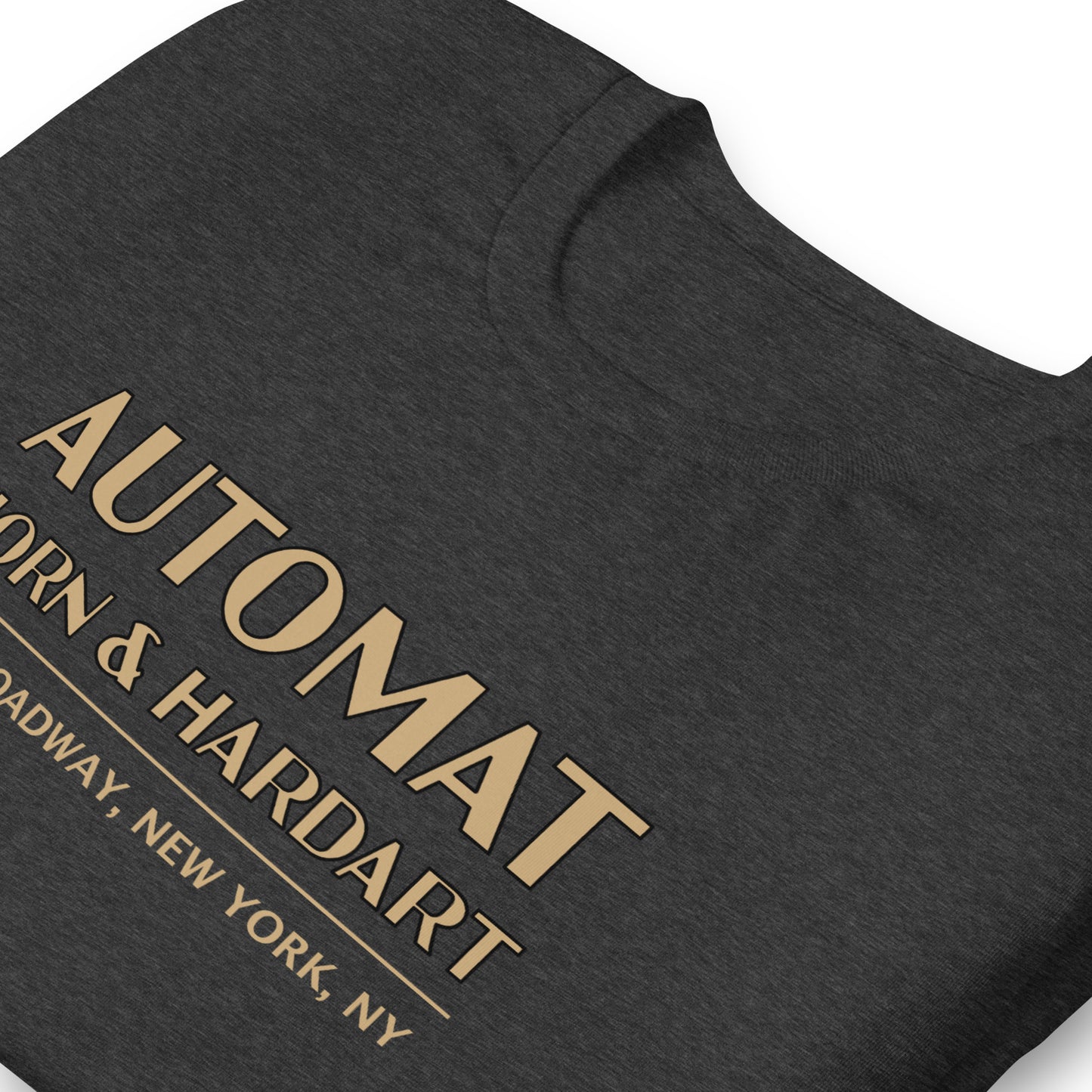 Automat Tshirt