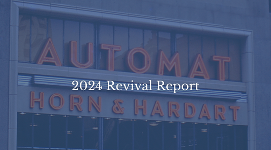 2024 Revival Report