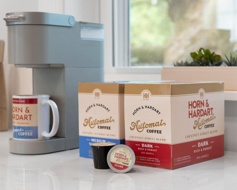 Coffee Pods