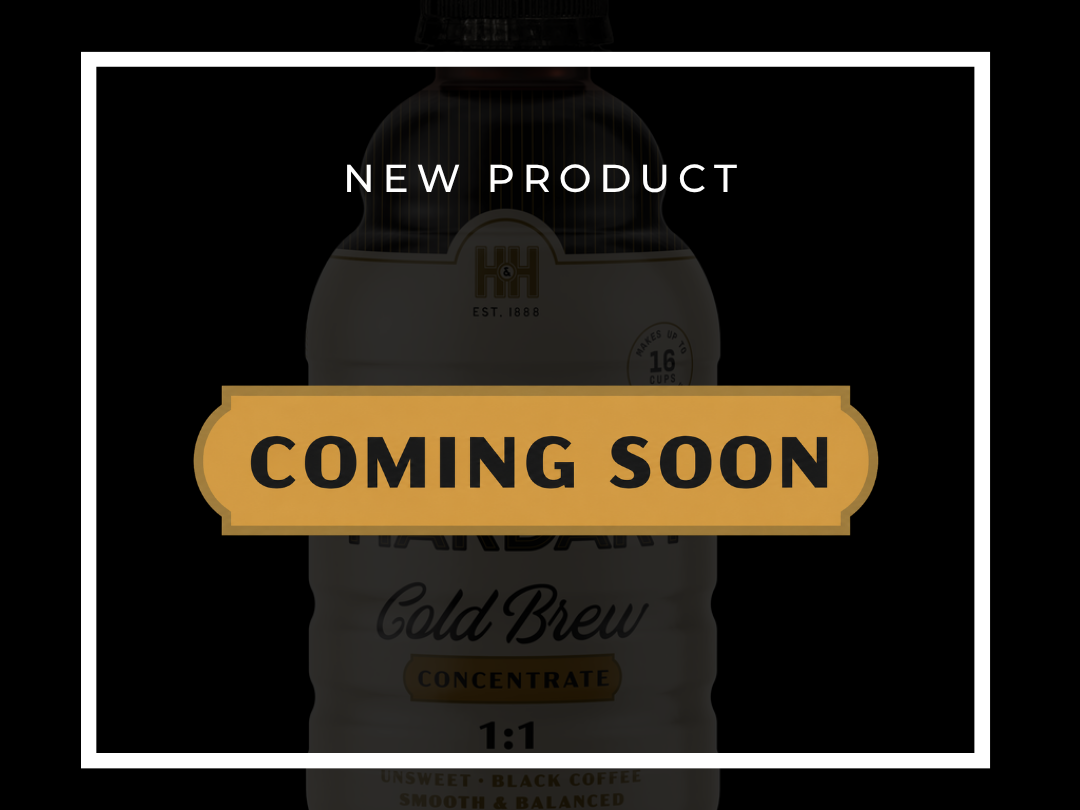 Cold Brew Concentrate