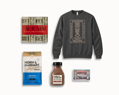 The Cozy Classics