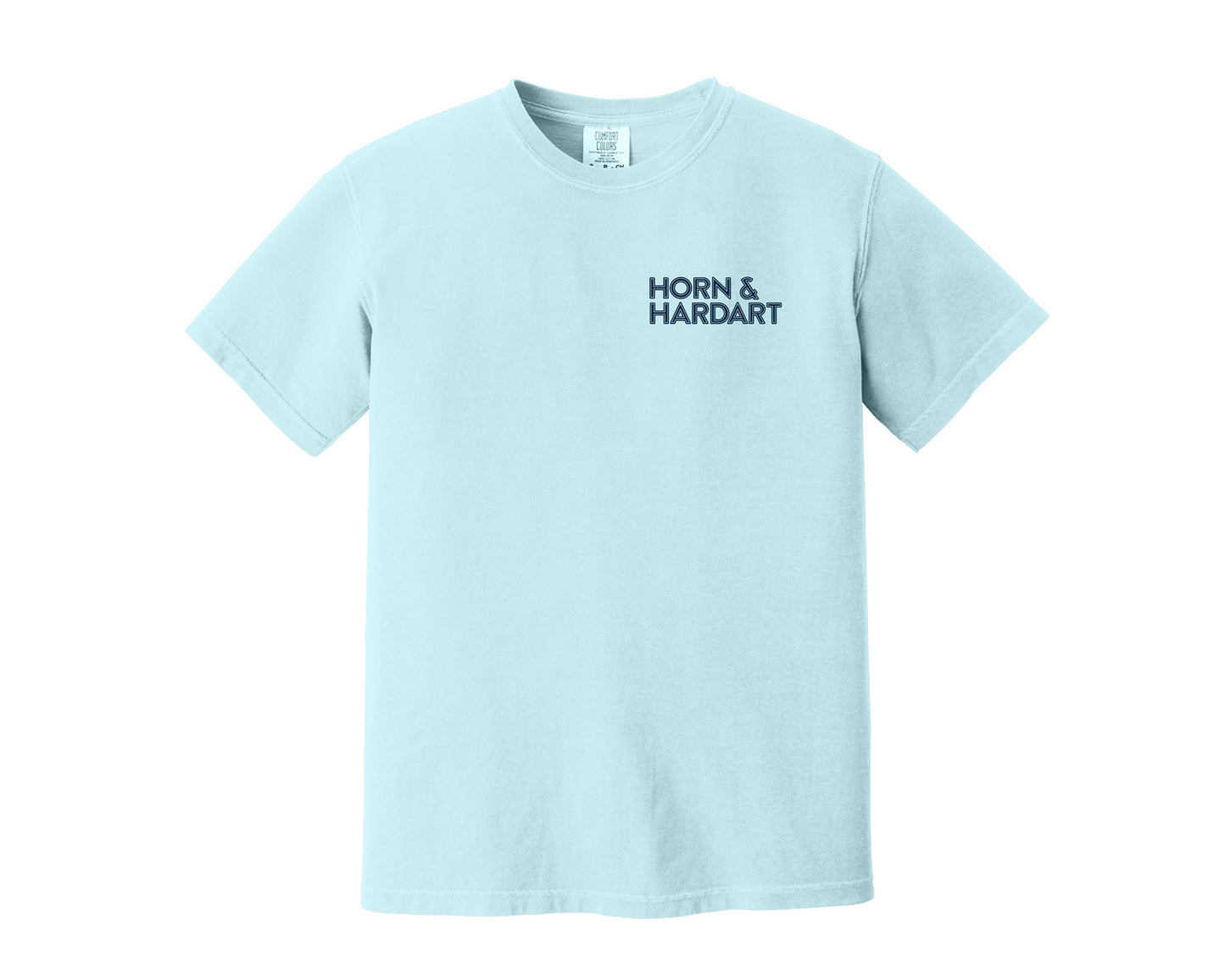 Horn and Hardart T-shirt