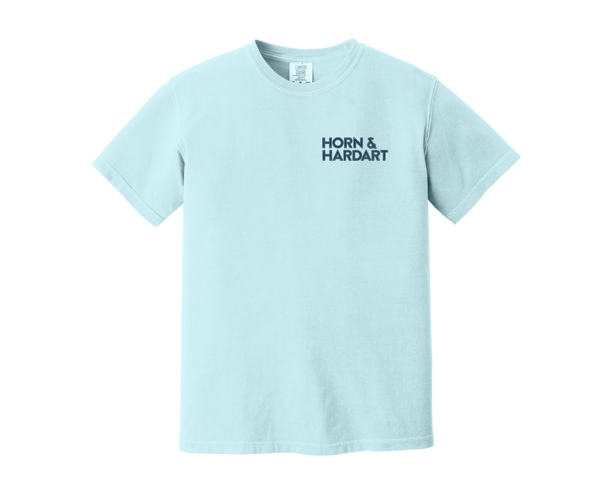 Horn and Hardart T-shirt