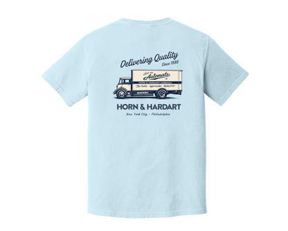 "Delivering Quality" T-Shirt