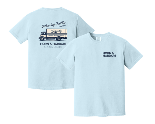 "Delivering Quality" T-Shirt