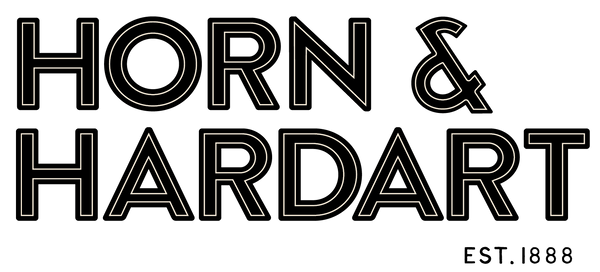 Horn & Hardart