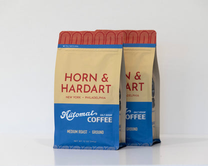 2-Pack Automat Coffee