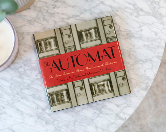 Limited Release: 'The Automat'