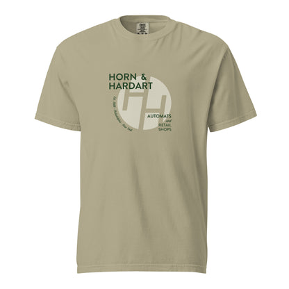 H&H Heritage T-Shirt